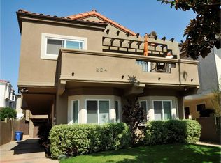 224 N Irena Ave #B, Redondo Beach, CA 90277