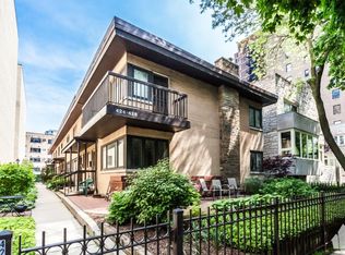 424 W Wellington Ave #A1, Chicago, IL 60657