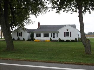 1381 State Rte #121, Greenville, OH 45331