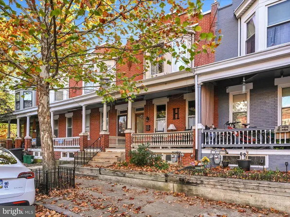 718 N Shippen St, Lancaster, PA 17602