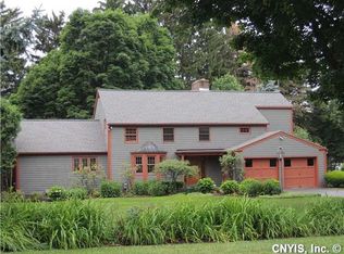 33 Lyndon Rd, Fayetteville, NY 13066