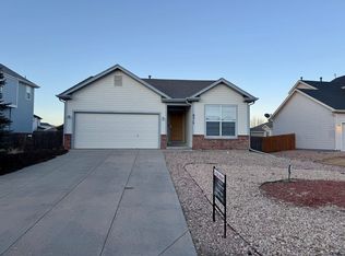 9315 Bethpage Rd, Peyton, CO 80831