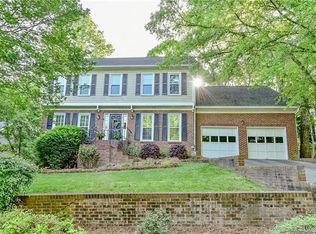 9227 Hanover, Charlotte, NC 28210