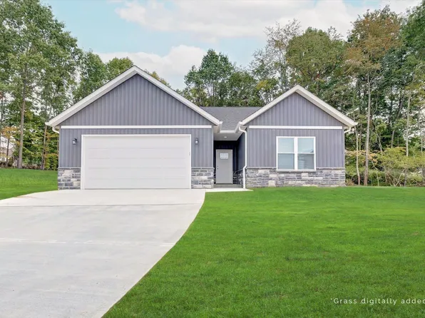 5011 N Kaylee Ct, Bloomington, IN 47404