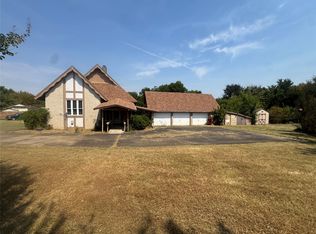 108 Brian Ln, Hugo, OK 74743
