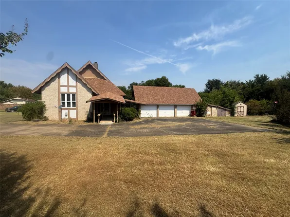 108 Brian Ln, Hugo, OK 74743