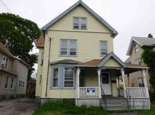 1190 Iranistan Ave, Bridgeport, CT 06605