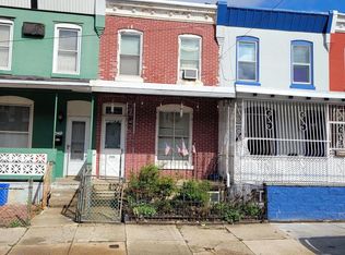 3464 Amber St, Philadelphia, PA 19134