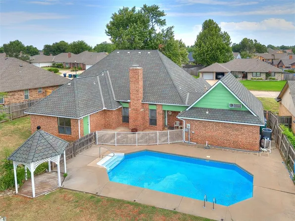 2608 SW 107th St, Oklahoma City, OK 73170