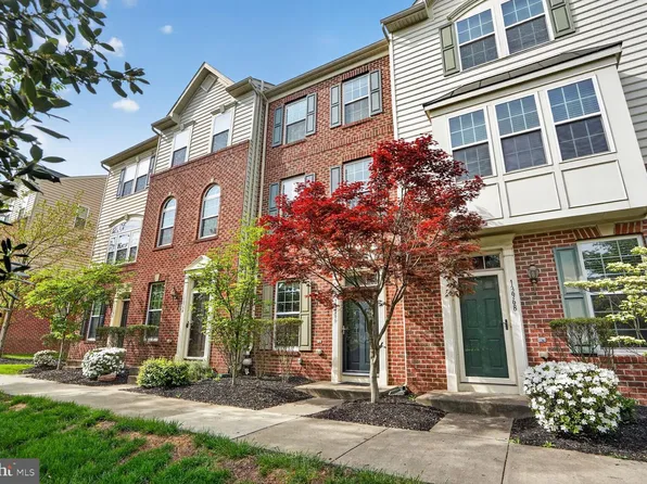 13966 Cannondale Way, Gainesville, VA 20155