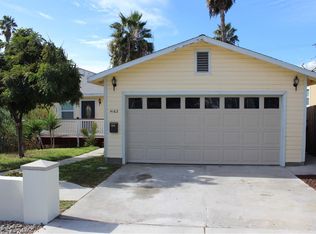 4162 50th St, San Diego, CA 92105