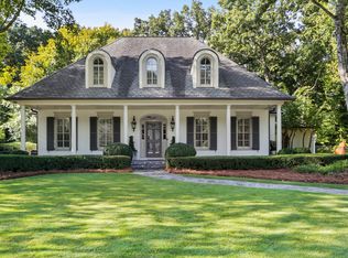 1161 Northmoor Ct NW, Atlanta, GA