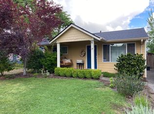 438 SW 5th Ave, Canby, OR 97013