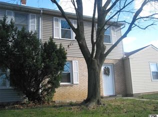 6403 Salem Park Cir, Mechanicsburg, PA