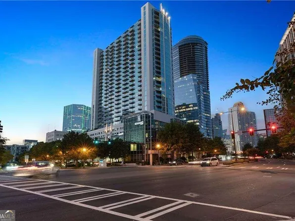 3324 Peachtree Rd NE Unit 2913, Atlanta, GA 30326