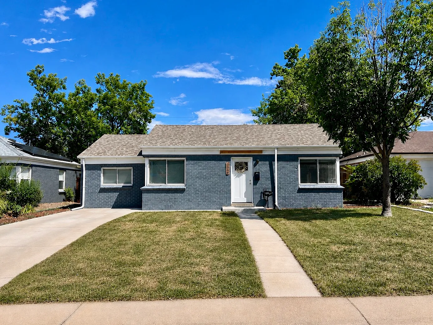 3 bed, 994 sqft, $2,895 — Photo 1