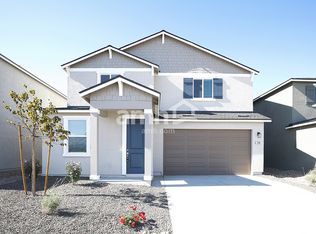 2426 Dolly Ave, Carson City, NV 89701