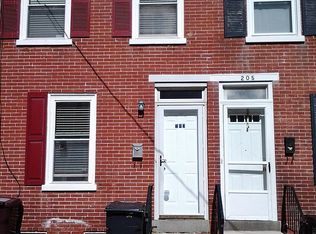 203 E 13th St, Wilmington, DE 19801