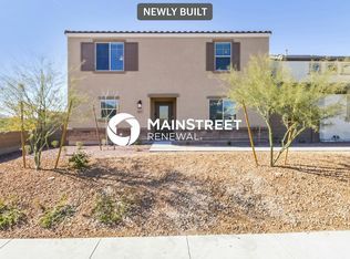 8221 W Odeum Ln, Phoenix, AZ 85043