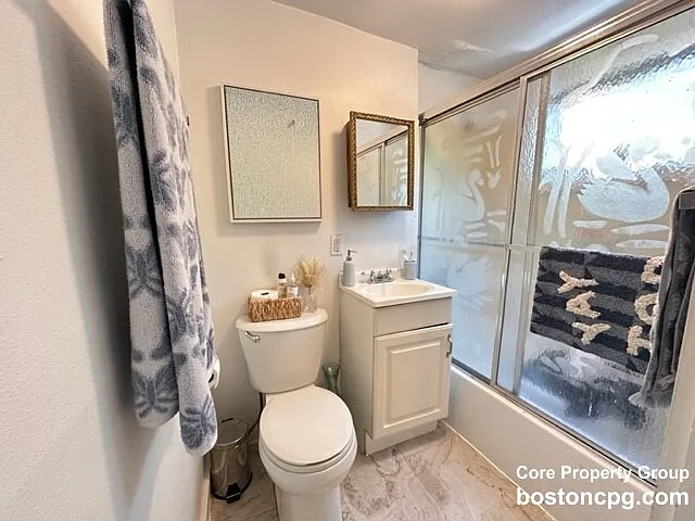 19 S Russell St #4 — Photo 7