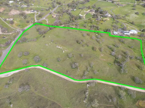 111 Morgan Canyon Rd, Prather, CA 93651