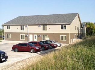 Quincy Street Apartments, Rapid City, SD 57701