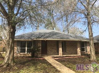 7528 Director Dr, Baton Rouge, LA 70817