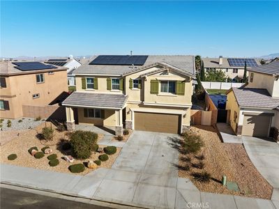 13039 Woodhill St, Victorville, CA, 92392