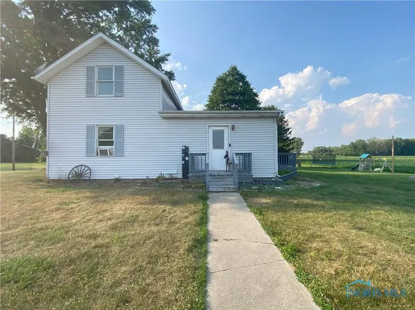 1556 County Road 5 #2, Delta, OH 43515