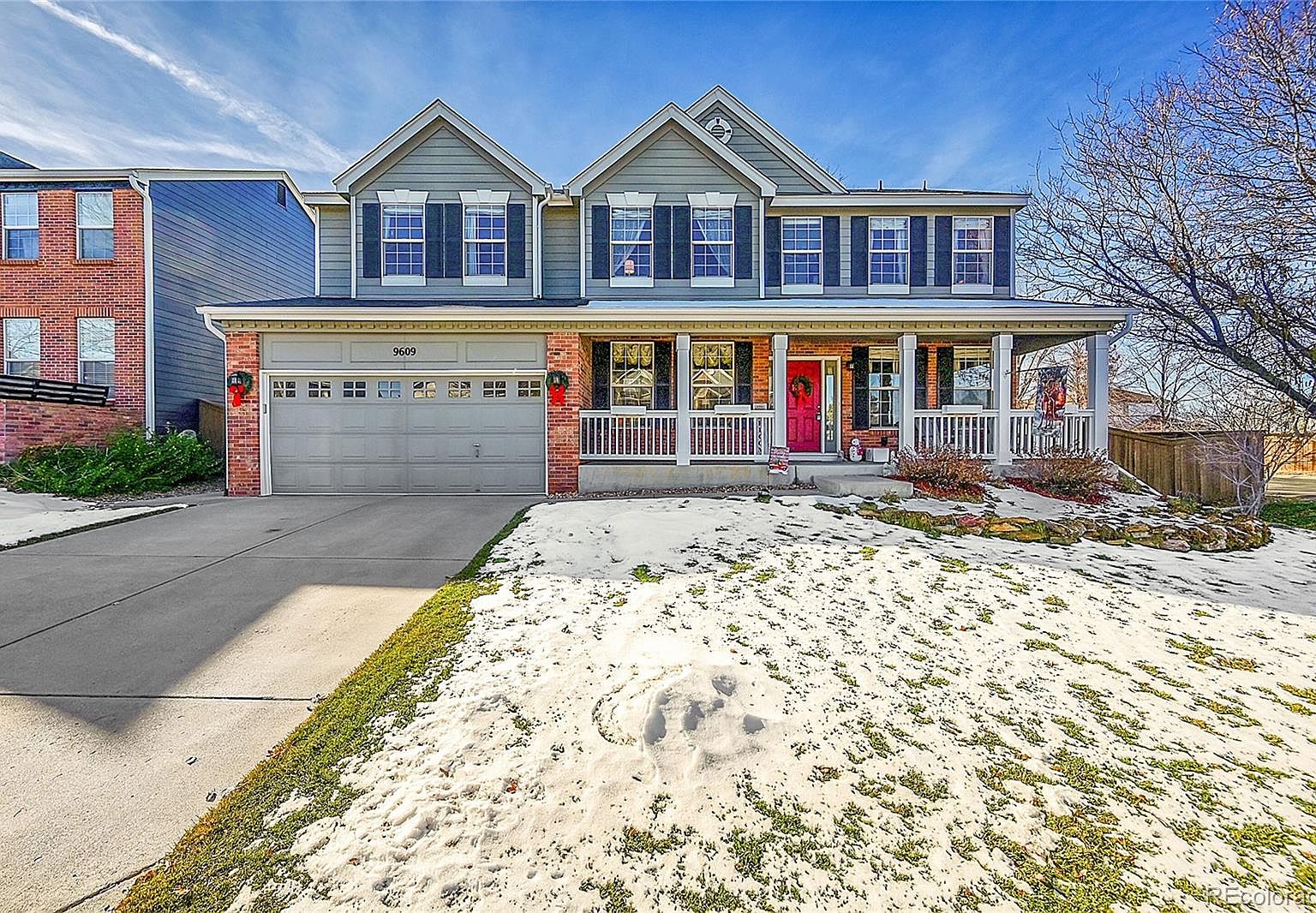 こち様 9609 Golden Eagle Drive, Highlands Ranch, CO 80129 | Zillow