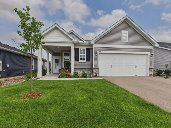 196 Liberty Heights Dr, Chaska, MN 55318