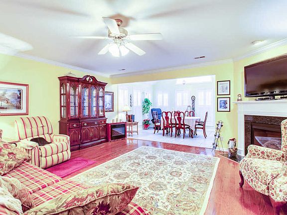 5th image of 7109 Winter Oaks Way