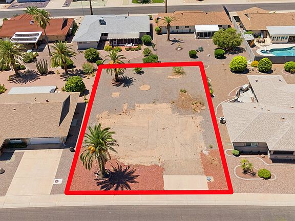 2nd image of 10315 W TUMBLEWOOD Drive #284