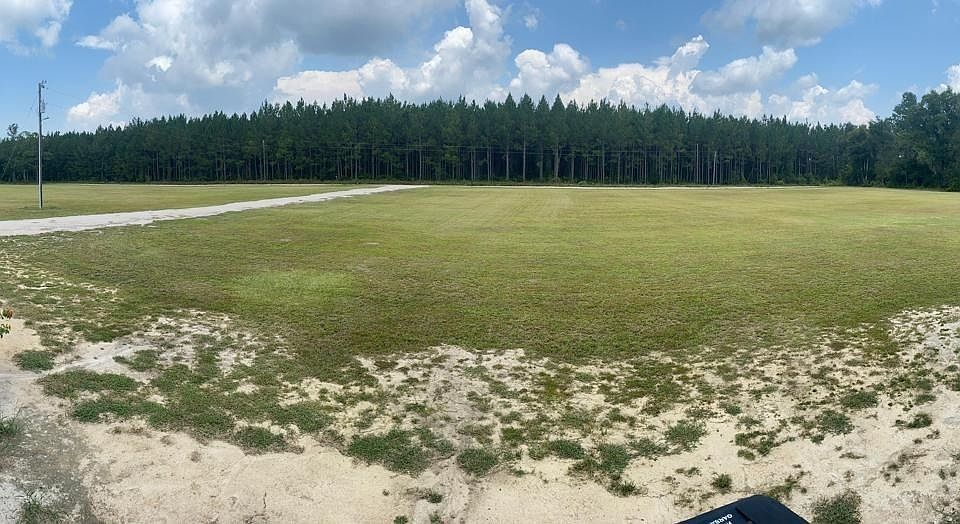 1600 Ramah Church Rd, Homerville, GA 31634 MLS 20141469 Zillow