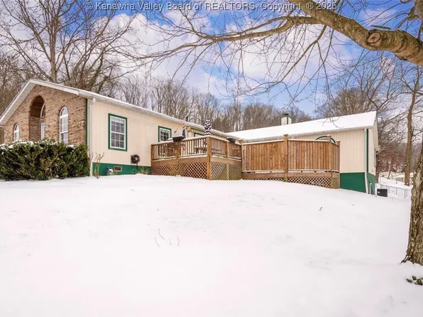 743 Gordon Dr, Charleston, WV 25303