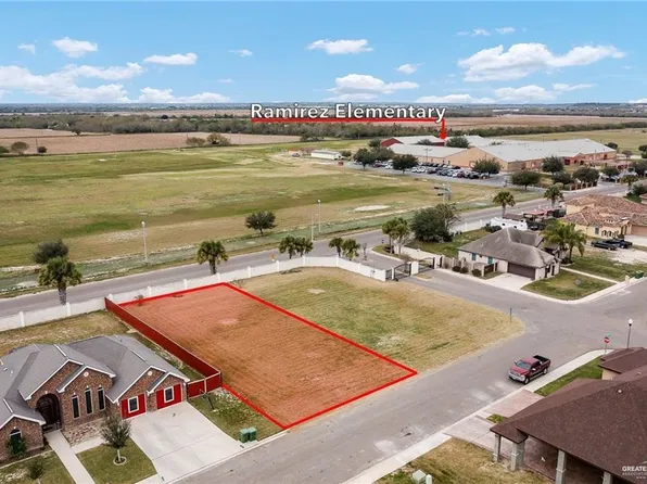 0 Thornwood Loop, Rio Grande City, TX 78582
