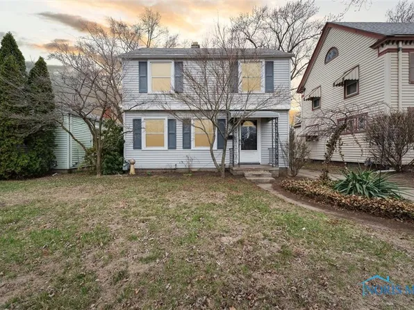 3437 Kershaw Ave, Toledo, OH 43606