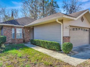 4821 NW 75th Rd, Gainesville, FL 32653