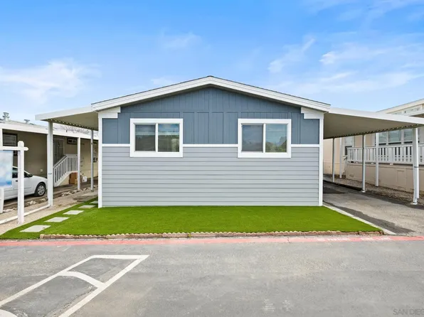 2907 S Santa Fe Ave Spc 37, San Marcos, CA 92069