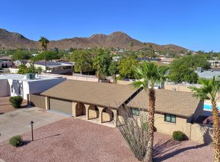 2836 E Sweetwater Ave, Phoenix, AZ 85032