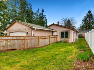 2225 NE 86th Ave, Portland, OR 97220