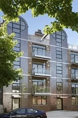 Rented by Corcoran | media 6