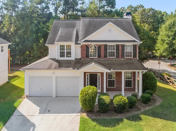 1947 Oakbluff Dr, Austell, GA 30106