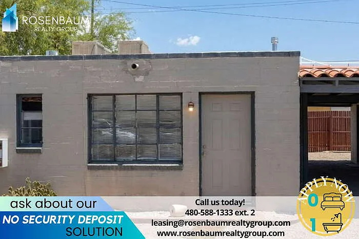 302 W Flores St #5