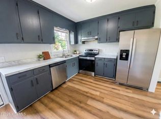 890 Breedlove Rd, Nashville, NC 27856