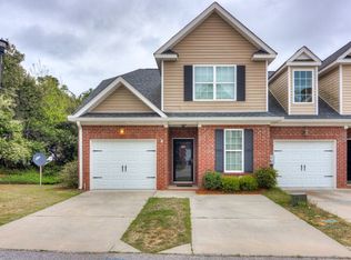 1424 Leigh Ct, Augusta, GA 30909