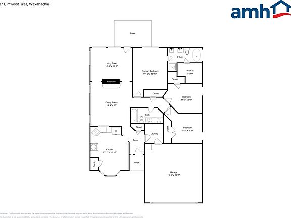 2nd image of 87 Elmwood Trl