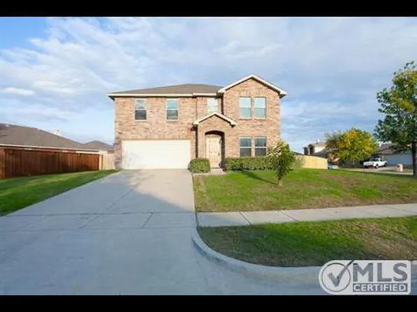 600 Claiborn Ln, Wylie, TX 75098