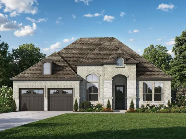 504 Auburn Ave, Midlothian, TX 76065