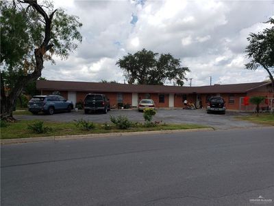 817 E Preston St, Pharr, TX, 78577